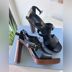 PRADA Heels